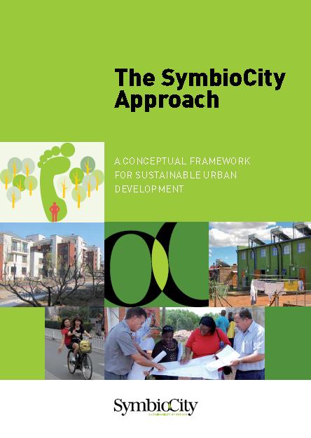The SymbioCity Approach